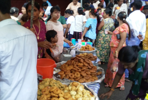 myanmar